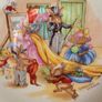Vintage Bunnykins Collection Image 7