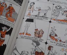 ANNUAL - Vintage Book - Diana for Girls - 1974