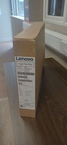 Lenovo Yoga Tab Plus 12.7 ZAEG (Re-manufactured)