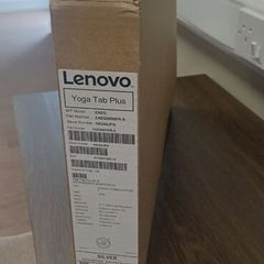 Lenovo Yoga Tab Plus 12.7 ZAEG (Re-manufactured)