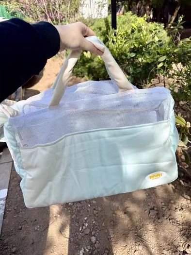 pet Carrier Bag