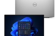 Dell XPS 13-9305 (i7 11th Gen, 512GB SSD, 8GB) (Grade A) (Warranty)