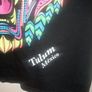 Neon graphic t shirt size medium Image 5