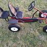 Berg go kart Image 3