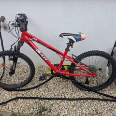 kids bike 20"