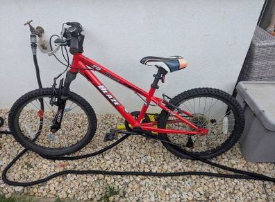 kids bike 20"