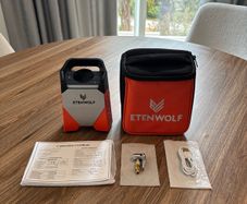 Portable Air Compressor