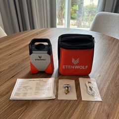 Portable Air Compressor