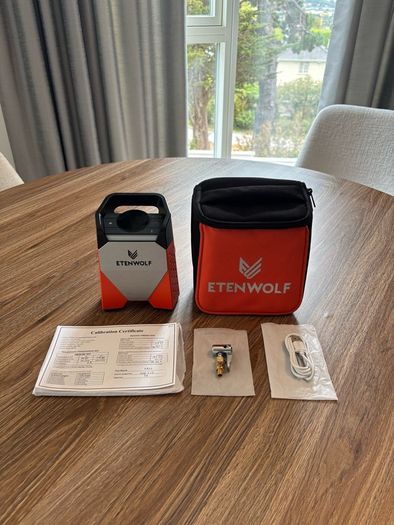 Portable Air Compressor