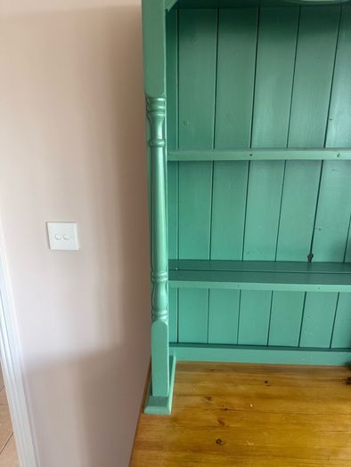 kitchen dresser