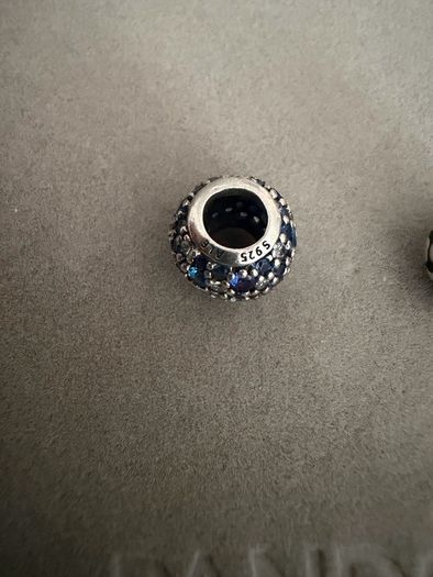 Retired Pandora  Charms