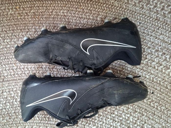 Football boots Nike Phantom GX 2 Academy Football Boots Kids