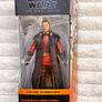 Hasbro Star Wars the Black Series Mandalorian Magistrate Greef Karga Damaged Box Please see photos Image 6