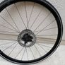 DT Swiss Endurance LN Disc Aluminum Tubeless 700c Wheelset Image 3