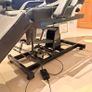 Professional Electrical Adjustable Massage Bed Image 9
