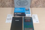 CASIO OH-300ms The Educator overhead Calculator electronic  BRAND NEW