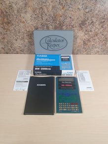 CASIO OH-300ms The Educator overhead Calculator electronic  BRAND NEW