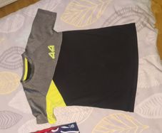Boys top bundle age 10 to 12