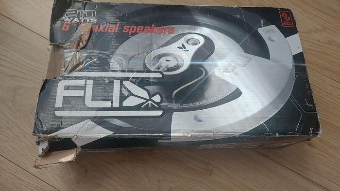 Car Speakers