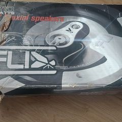 Car Speakers