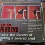 Vintage Trick arm Image 2