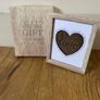 Box of Treasure A Special Gift for You - Single Photo Frame Image 2