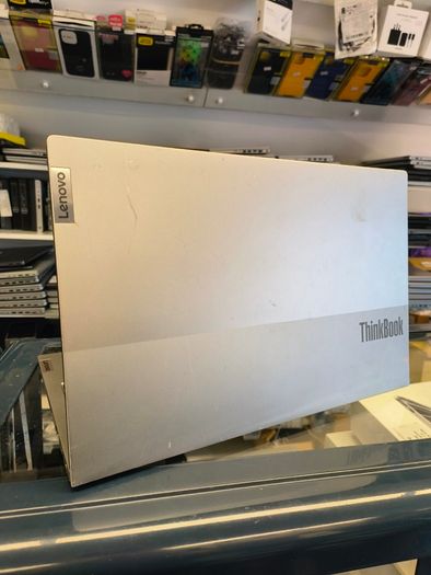 Lenovo ThinkBook 15 G2 ITL (15.6") i5 11th Gen 8GB RAM 500GB SSD Windows 11 Pro