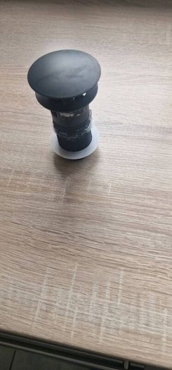 Aqualla Baisin mixer tap and waste
