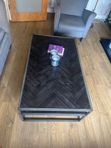 Center Table / Coffee Table