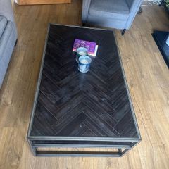 Center Table / Coffee Table