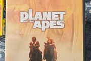 Planet of the Apes tv series dvd