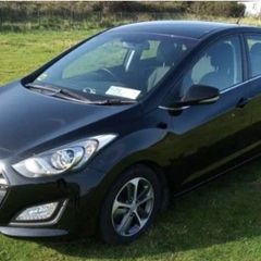 Hyundai i30 2016 Diesel