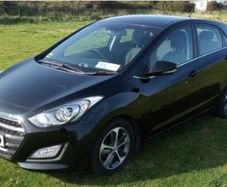 Hyundai i30 2016 Diesel