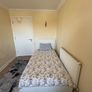 Single Bed Frame and Mattress Excellent Condition Image 2