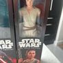 Star Wars figures Image 5