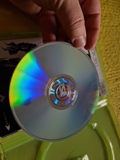 Just Cause 2  Xbox360 Games Original