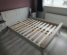 Double Bed