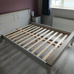 Double Bed