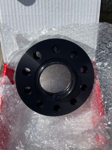 BMW Ebach Wheels Spacers