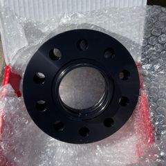 BMW Ebach Wheels Spacers
