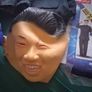 large dictator costume Image 2