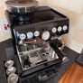 Sage Barista Express coffee Machine Image 2