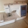 Brother embroidery machine Image 2