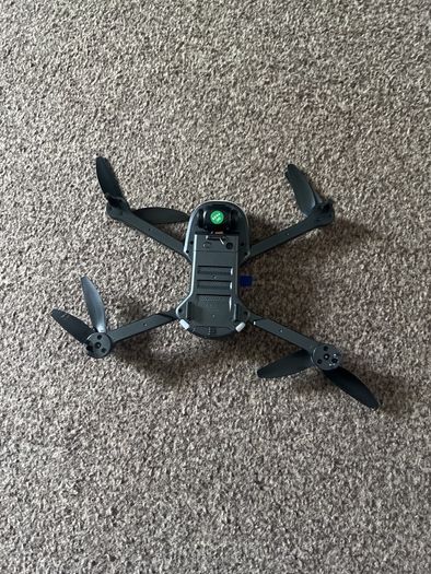 Mini S5s Drone