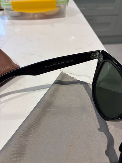 Ray Ban Wayfarer