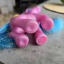 March Birthday Mischief HTF MLP G3 My Little Pony 2005 Image 7