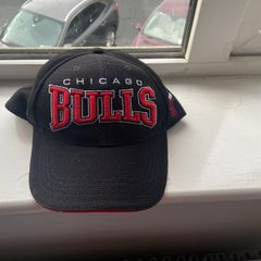 Chicago Bulls Cap