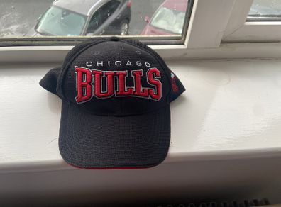 Chicago Bulls Cap
