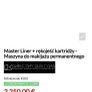 Pro permanent make up machine Justyna konieczny master liner 1 Image 7