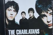 The Charlatans - Tellin' Stories CD